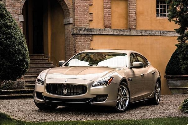 Foto:Auto-Medienportal.Net/Maserati 